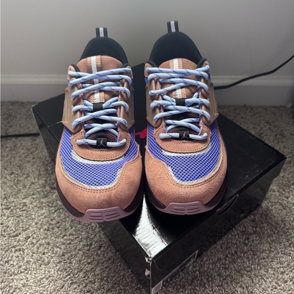 Jordan Trunner Archeo Brown - Picture 2 of 5